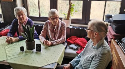 22.02.2023 Heringsessen Senioren