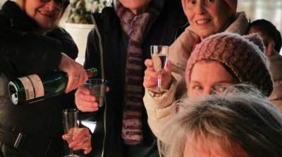 21.01.2024 Wanderung ins Neue Jahr
