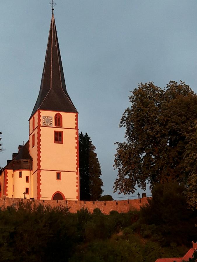 Spazierwanderung der Senioren am 14. Juli