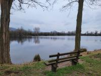 OWK Auerbach im Februar