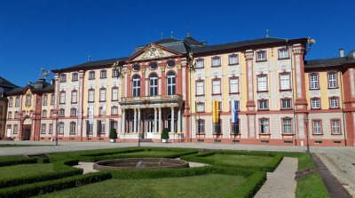 Odenwaelder Wandertag Bruchsal