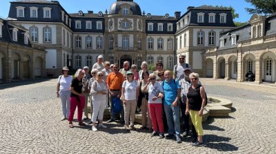 04.06.2023 Kulturwanderung Offenbach