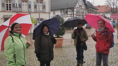 06.02.2023 Gesundheitswanderung