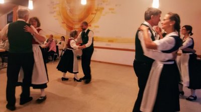 09.12.2023 Weihnachtsfeier