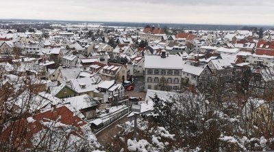 22.01.2023 Neujahrswanderung