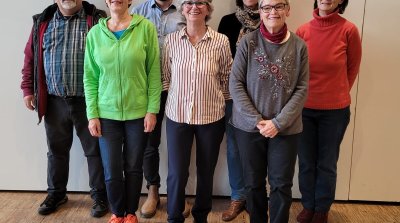 09.11.2024 Jahreshauptversammlung