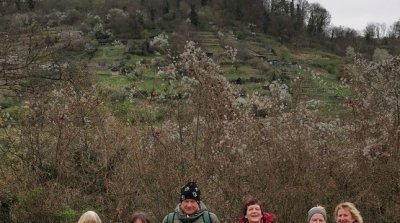 24.03.2024 Gesundheitswanderung