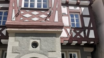 26.05.2024 Kulturfahrt Bad Wimpfen und Bad Rappenau