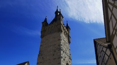 26.05.2024 Kulturfahrt Bad Wimpfen und Bad Rappenau