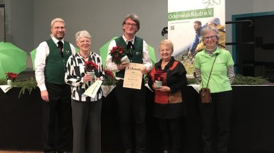 07.12.2025 Weihnachtsfeier und Wandererehrungsfest