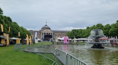 15.06.2025 Kulturfahrt Wiesbaden