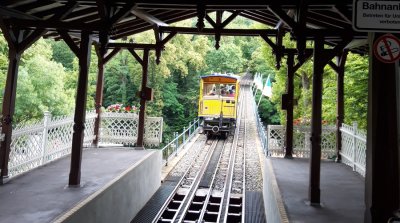 15.06.2025 Kulturfahrt Wiesbaden