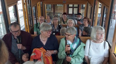 15.06.2025 Kulturfahrt Wiesbaden