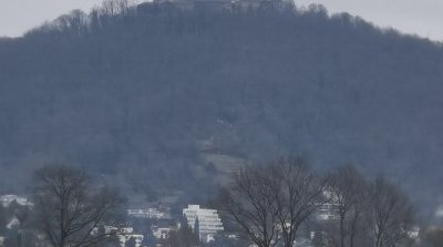 16.02.2025 Wanderung Niederwaldsee