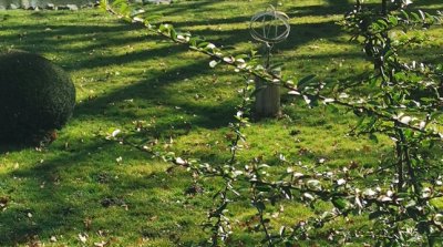 16.03.2025 Wanderung Sonnenuhrenstadt Birkenau