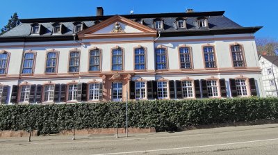 16.03.2025 Wanderung Sonnenuhrenstadt Birkenau