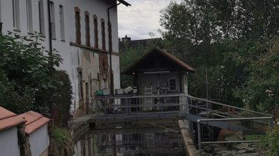 21.09.2025 Wanderung Bellheim Pfälzerwald Verein