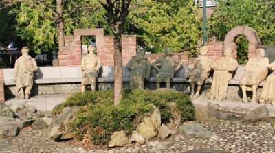 16.08.2026 Wanderung Seeheim Burgruine Tannenberg Schloss Heiligenberg