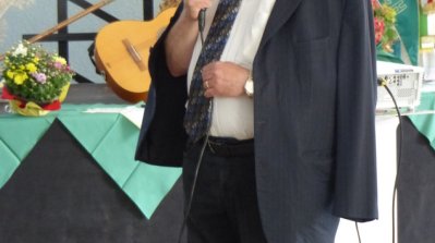 Jubilaeumsfeier 60 Jahre Volkstanzgruppe 