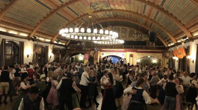 Kathreintanz Muenchen